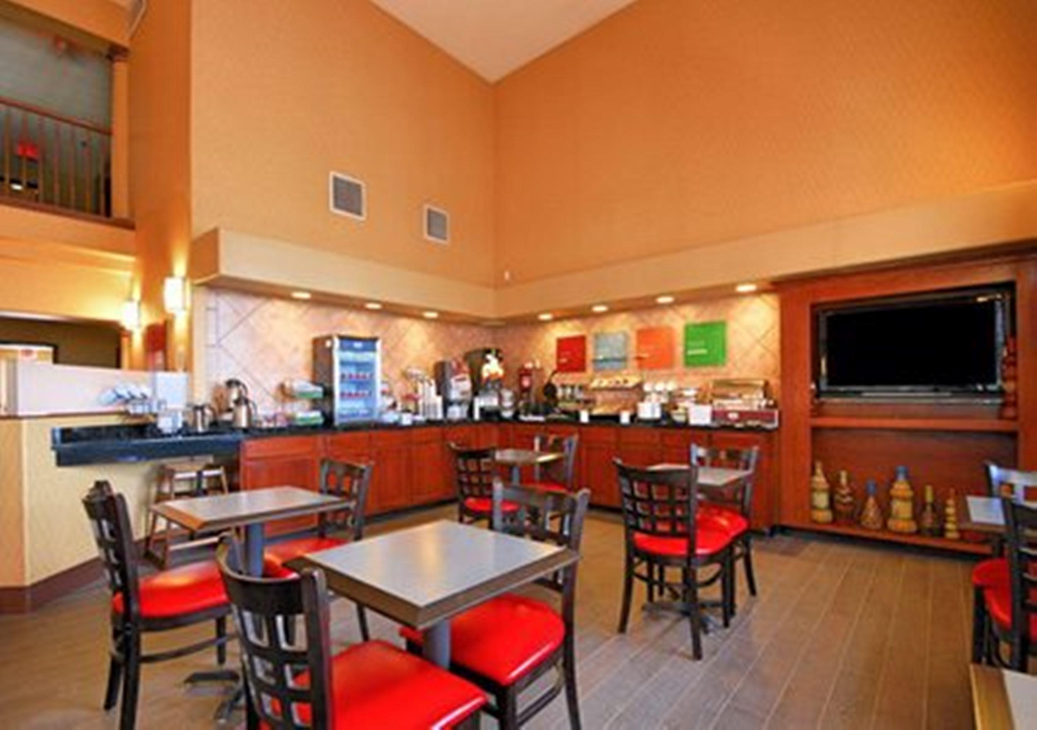 Comfort Inn Gallup I-40 Exit 20 Екстер'єр фото